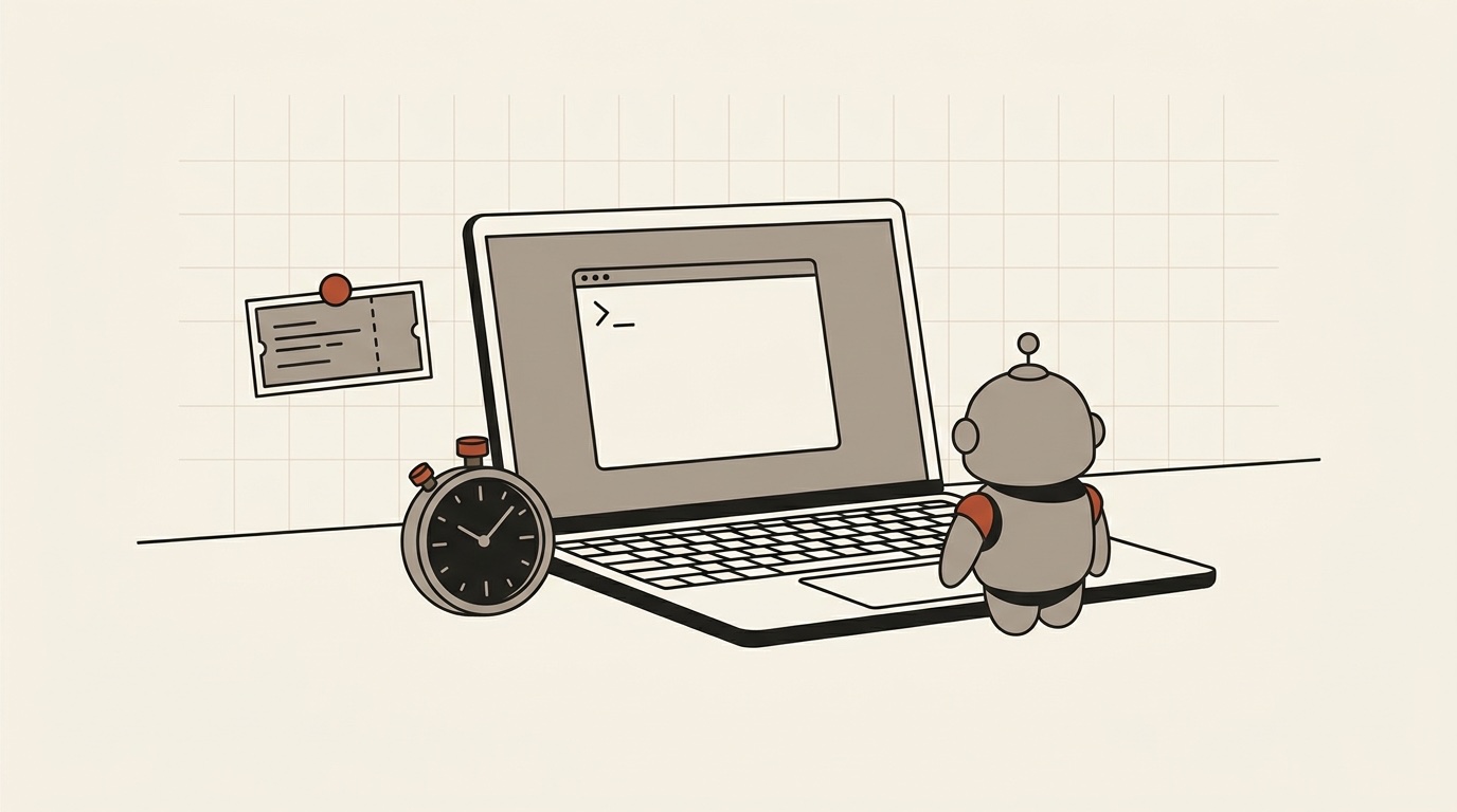 What is an AI coding challenge, and what should a platform for one measure?